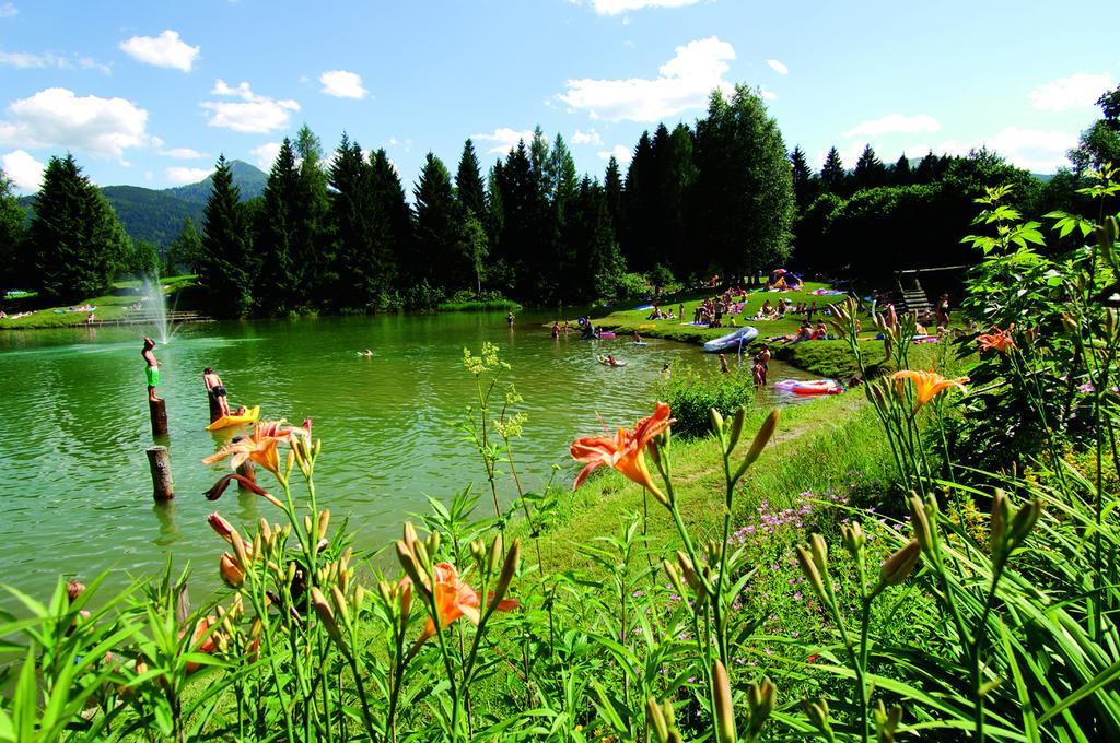 Deml Apartment Flachau