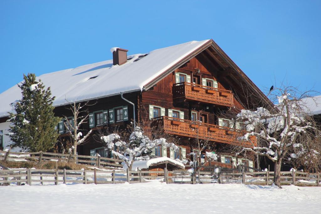Deml Flachau