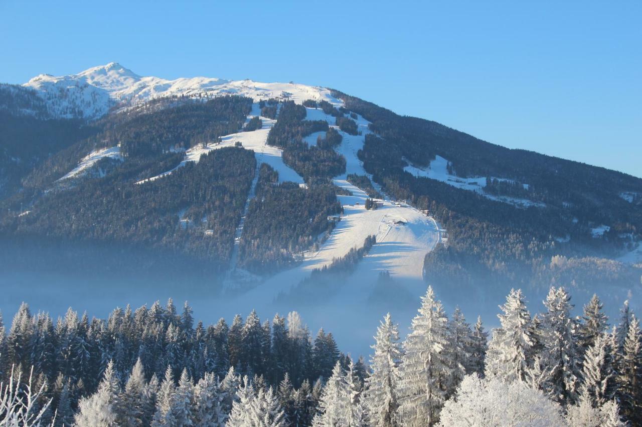 Apartment Deml Flachau