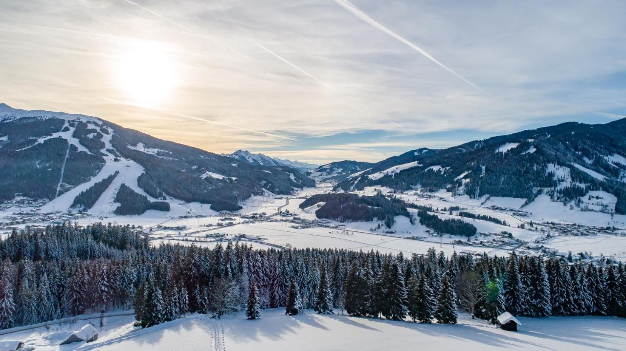 Deml Flachau